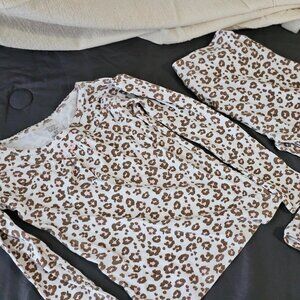 Girls PJs